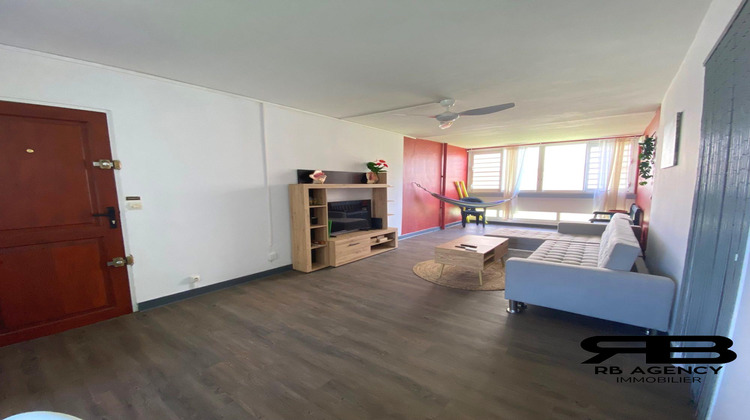 Ma-Cabane - Location Appartement LE ROBERT, 58 m²