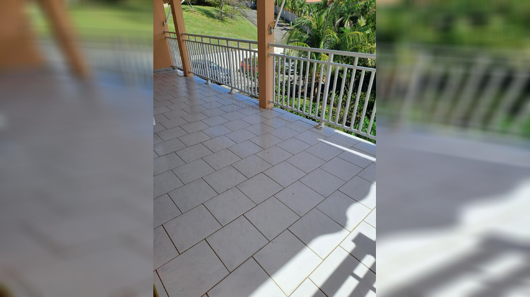 Ma-Cabane - Location Appartement Le Robert, 73 m²