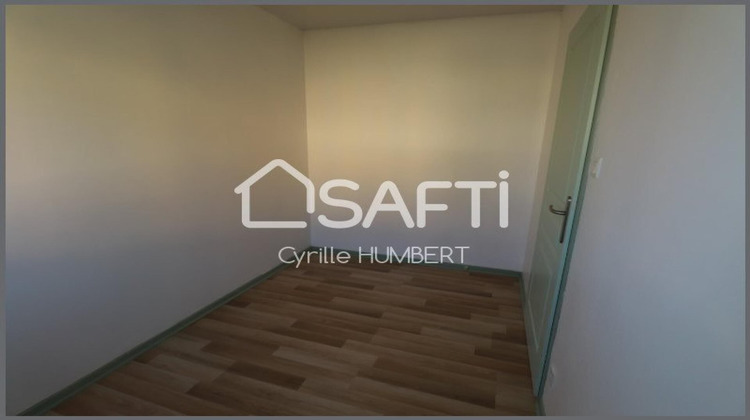 Ma-Cabane - Location Appartement Le Russey, 54 m²