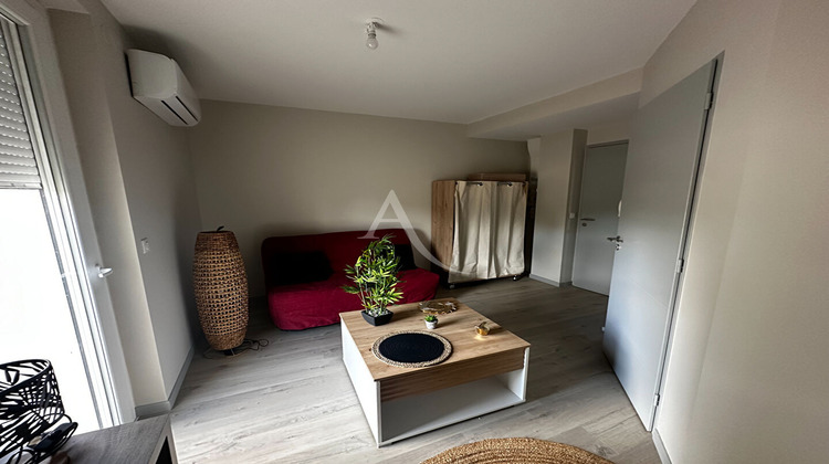 Ma-Cabane - Location Appartement LE SEQUESTRE, 15 m²