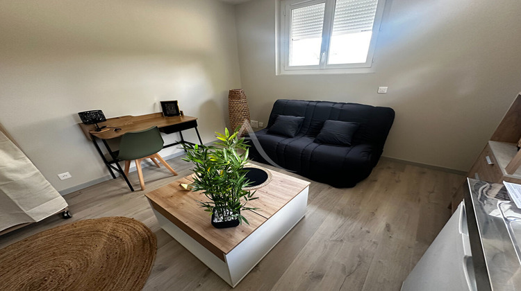 Ma-Cabane - Location Appartement LE SEQUESTRE, 17 m²