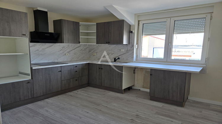 Ma-Cabane - Location Appartement LE SEQUESTRE, 146 m²