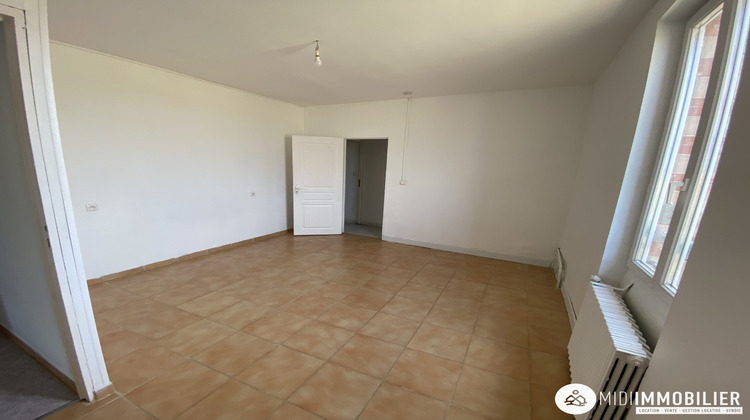 Ma-Cabane - Location Appartement Le Sequestre, 96 m²
