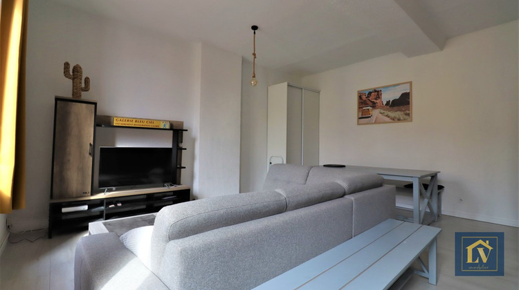 Ma-Cabane - Location Appartement LE SOLER, 9 m²