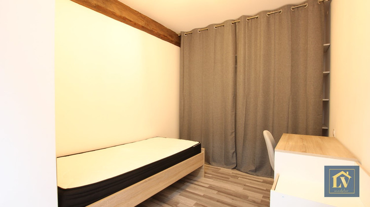 Ma-Cabane - Location Appartement LE SOLER, 9 m²