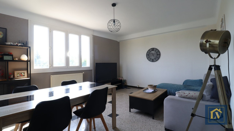 Ma-Cabane - Location Appartement LE SOLER, 73 m²