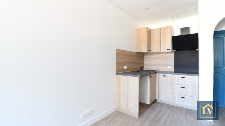 Ma-Cabane - Location Appartement LE SOLER, 30 m²