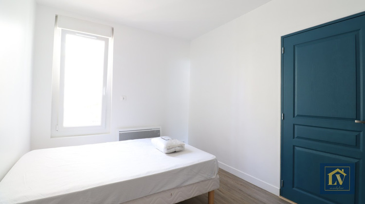 Ma-Cabane - Location Appartement LE SOLER, 30 m²