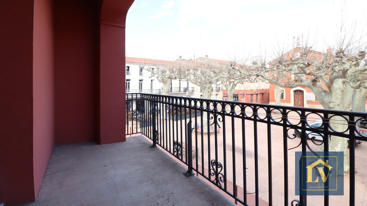 Ma-Cabane - Location Appartement LE SOLER, 72 m²