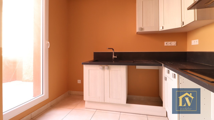 Ma-Cabane - Location Appartement LE SOLER, 72 m²