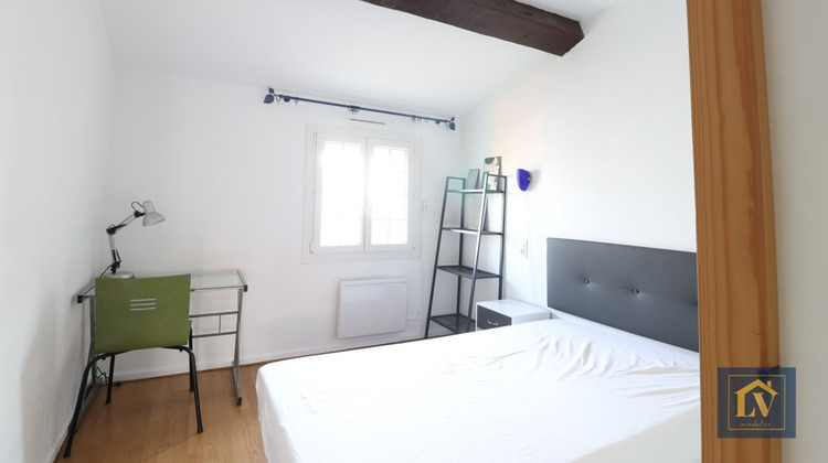 Ma-Cabane - Location Appartement LE SOLER, 9 m²