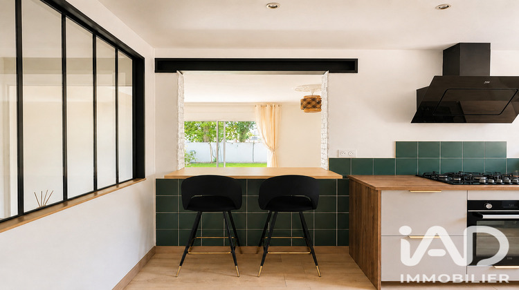 Ma-Cabane - Location Appartement Le Taillan-Médoc, 106 m²