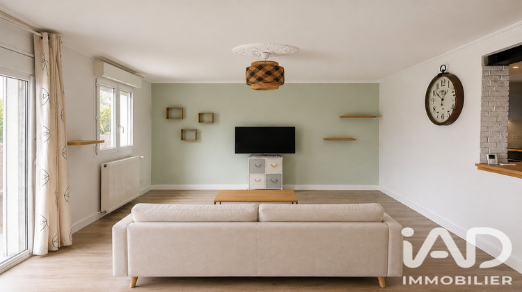 Ma-Cabane - Location Appartement Le Taillan-Médoc, 106 m²