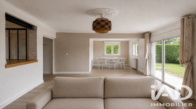 Ma-Cabane - Location Appartement Le Taillan-Médoc, 106 m²