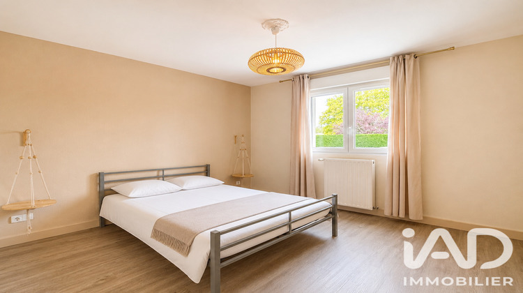 Ma-Cabane - Location Appartement Le Taillan-Médoc, 106 m²