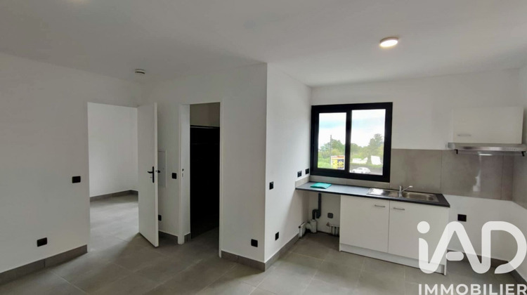 Ma-Cabane - Location Appartement Le Tampon, 38 m²