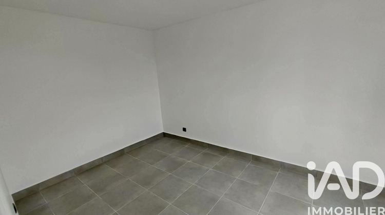 Ma-Cabane - Location Appartement Le Tampon, 38 m²