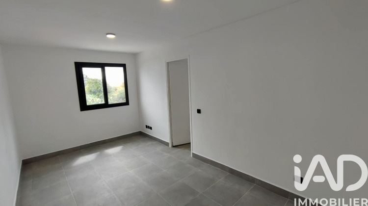 Ma-Cabane - Location Appartement Le Tampon, 38 m²
