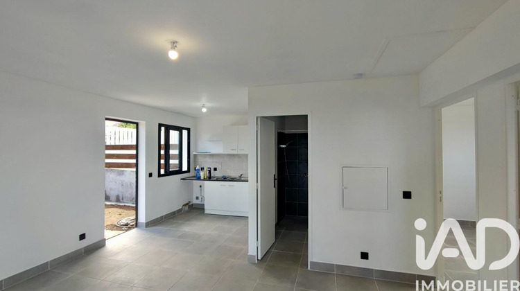Ma-Cabane - Location Appartement Le Tampon, 46 m²