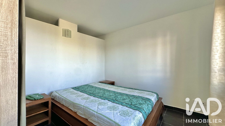 Ma-Cabane - Location Appartement Le Tampon, 50 m²