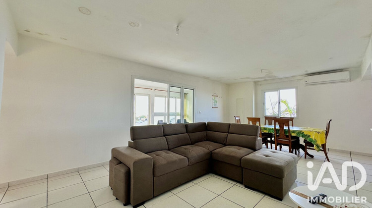 Ma-Cabane - Location Appartement Le Tampon, 82 m²