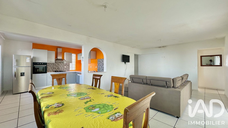 Ma-Cabane - Location Appartement Le Tampon, 82 m²