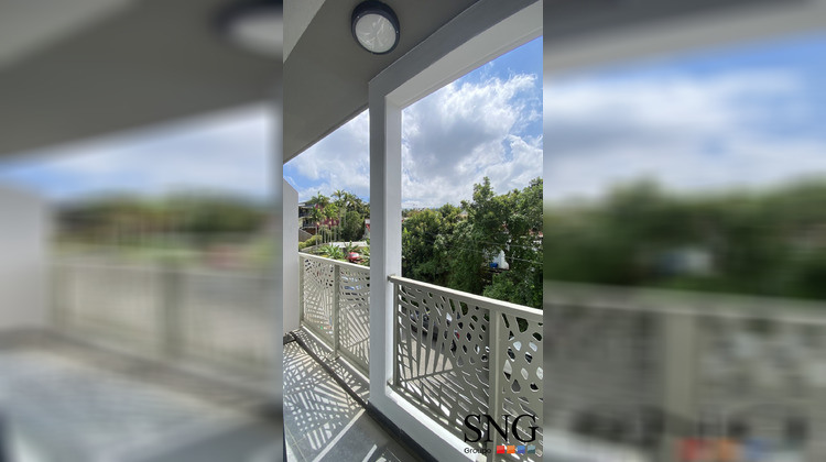 Ma-Cabane - Location Appartement LE TAMPON, 26 m²