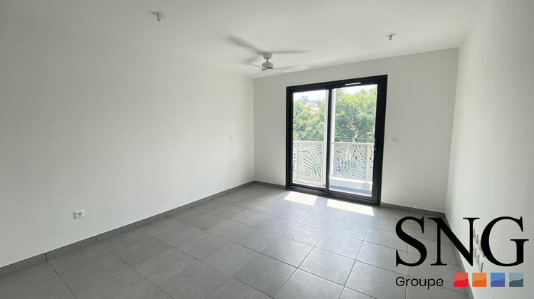 Ma-Cabane - Location Appartement LE TAMPON, 26 m²