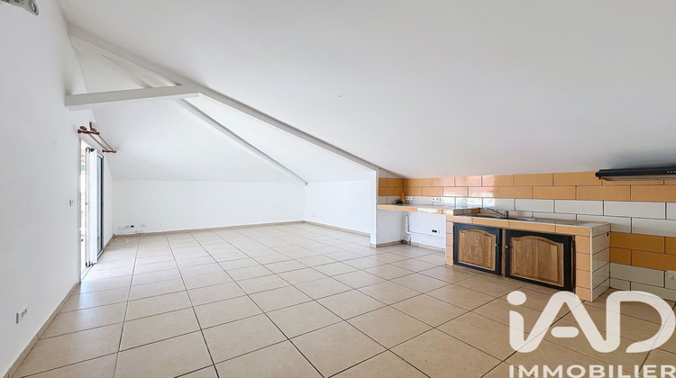 Ma-Cabane - Location Appartement Le Tampon, 67 m²