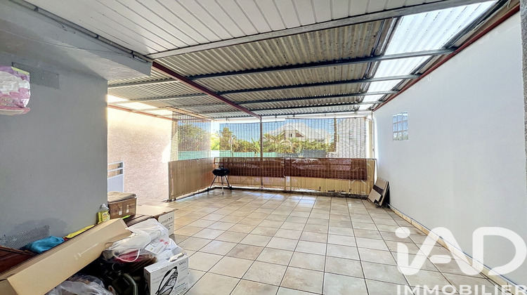 Ma-Cabane - Location Appartement Le Tampon, 40 m²
