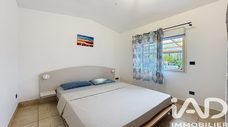 Ma-Cabane - Location Appartement Le Tampon, 53 m²