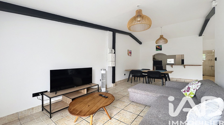 Ma-Cabane - Location Appartement Le Tampon, 53 m²