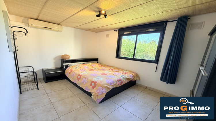 Ma-Cabane - Location Appartement LE TAMPON, 36 m²