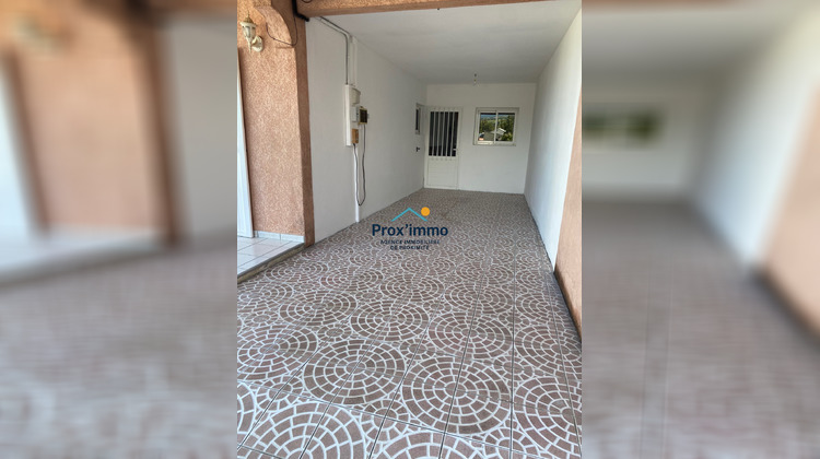 Ma-Cabane - Location Appartement LE TAMPON, 117 m²