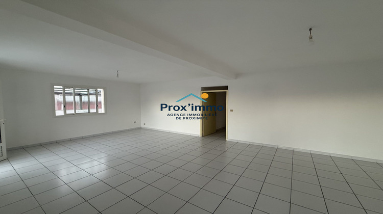 Ma-Cabane - Location Appartement LE TAMPON, 117 m²
