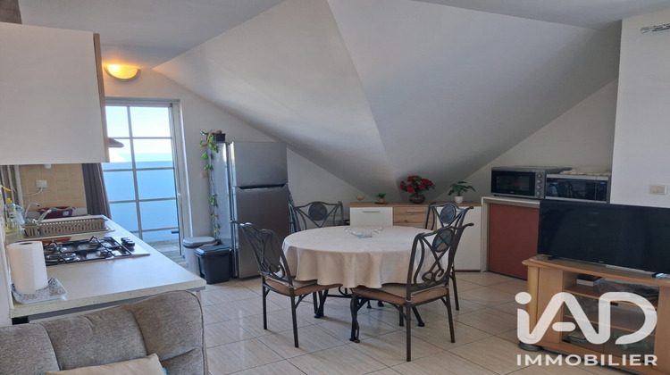Ma-Cabane - Location Appartement Le Tampon, 29 m²