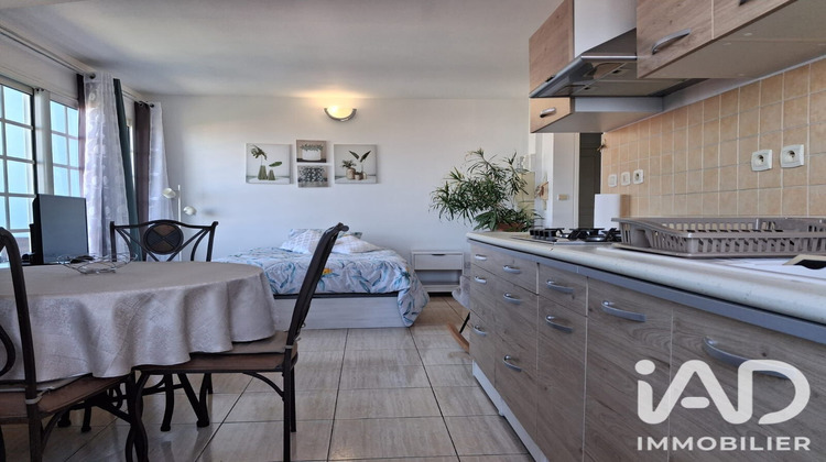Ma-Cabane - Location Appartement Le Tampon, 29 m²