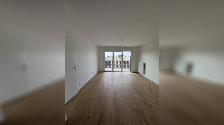 Ma-Cabane - Location Appartement Le Teich, 43 m²