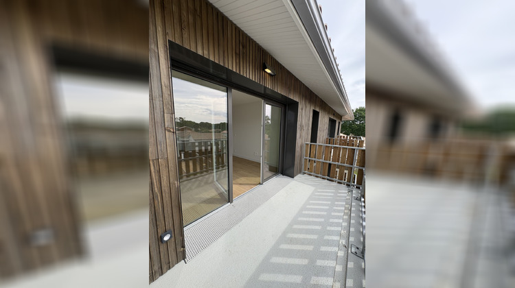 Ma-Cabane - Location Appartement Le Teich, 43 m²