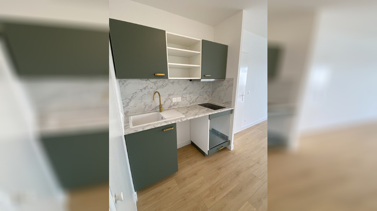 Ma-Cabane - Location Appartement Le Teich, 43 m²