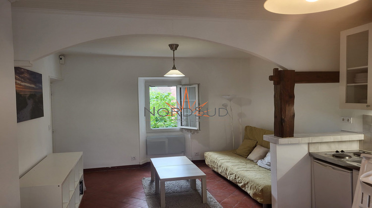 Ma-Cabane - Location Appartement LE THOLONET, 20 m²