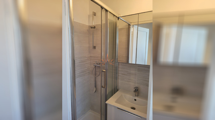 Ma-Cabane - Location Appartement LE THOLONET, 20 m²