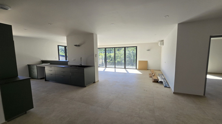 Ma-Cabane - Location Appartement Le Tholonet, 101 m²