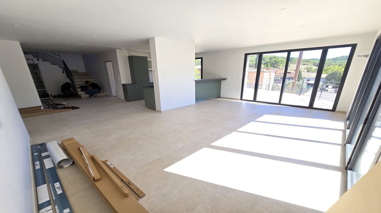 Ma-Cabane - Location Appartement Le Tholonet, 101 m²