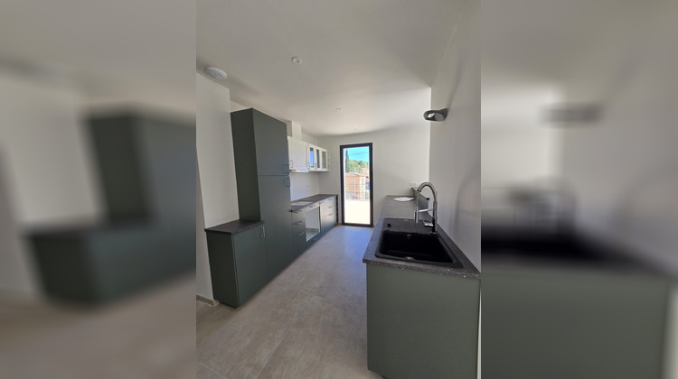 Ma-Cabane - Location Appartement Le Tholonet, 101 m²