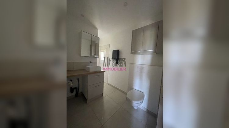 Ma-Cabane - Location Appartement Le Thor, 33 m²