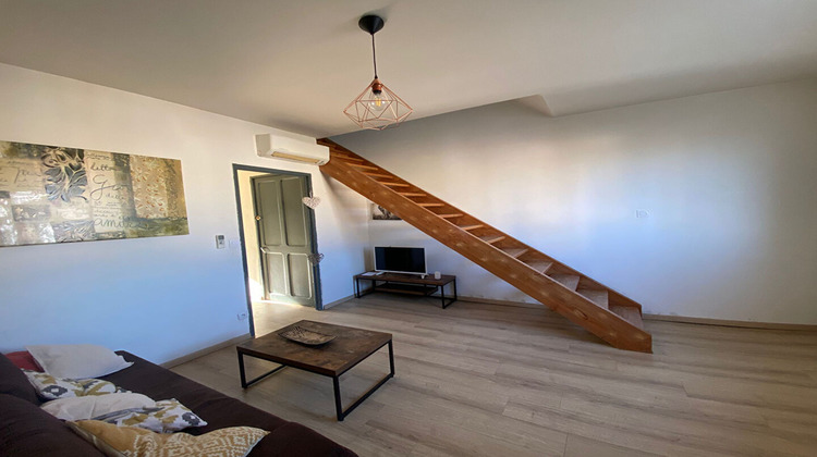 Ma-Cabane - Location Appartement LE THOR, 40 m²