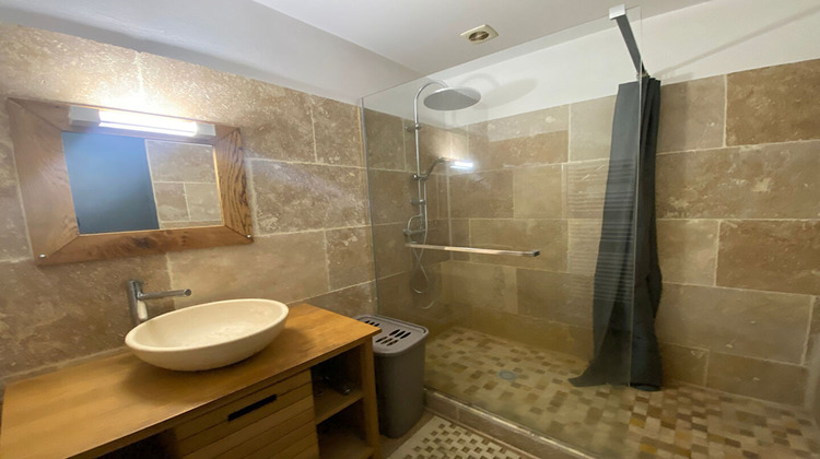 Ma-Cabane - Location Appartement LE THOR, 40 m²