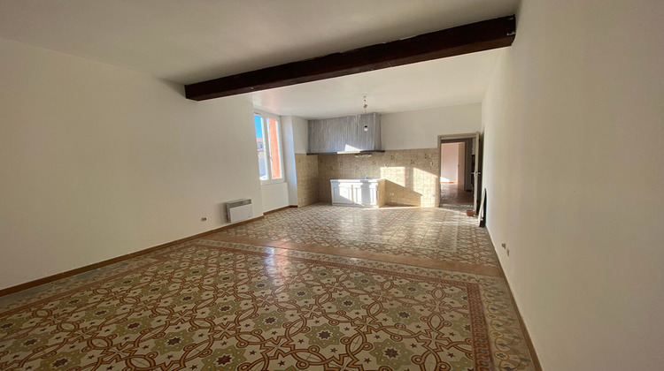 Ma-Cabane - Location Appartement LE THOR, 48 m²