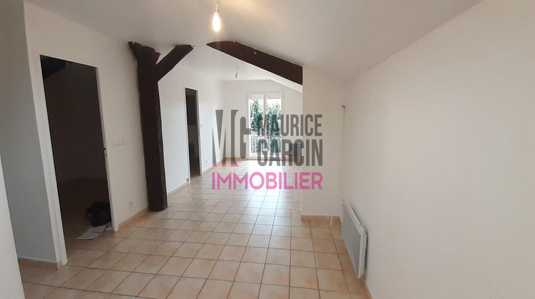 Ma-Cabane - Location Appartement Le Thor, 71 m²